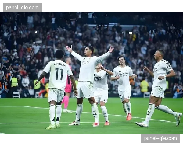 国家德比倒计时：皇马vs巴萨将成西甲冠军归属关键战役