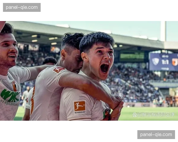 数据模型预测：奥格斯堡对阵波鸿一役出现平局概率高达42%