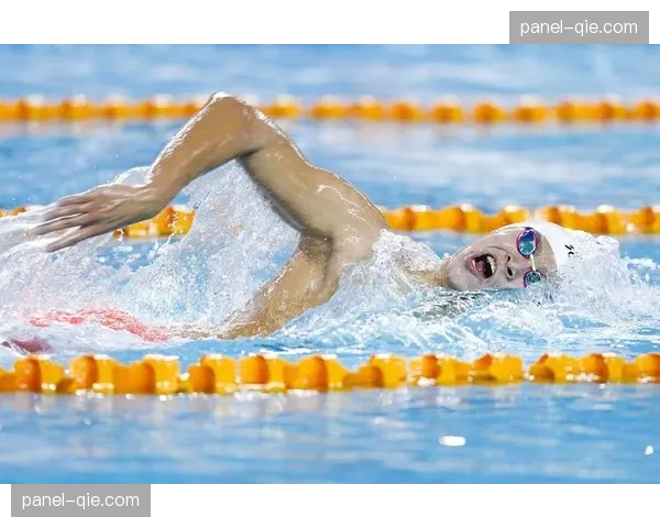 多家体育经纪公司争夺游泳新星代理权，商业价值水涨船高