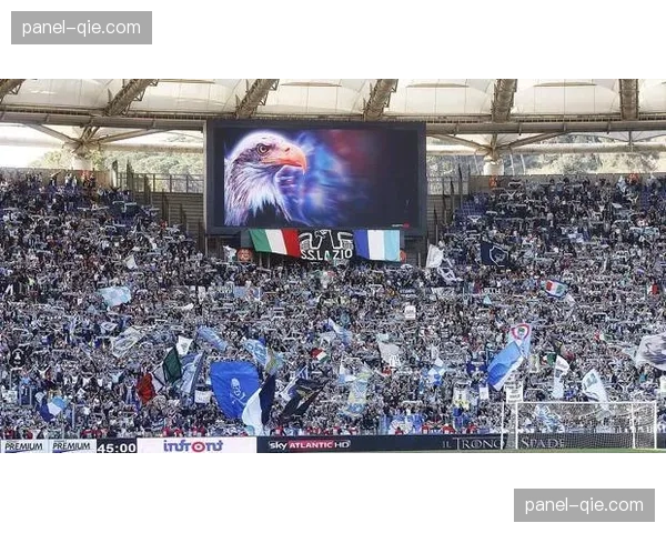 “北看台”文化观察：意大利极端球迷组织与俱乐部管理之间的复杂关系