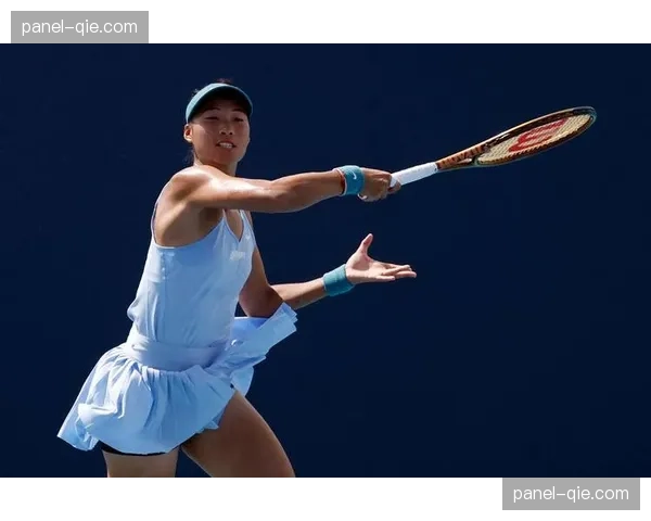 ATP-WTA联合举办的亚利桑那表演赛：本土联队战胜世界联队