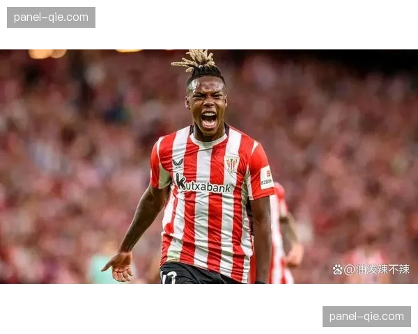 专访威廉姆斯:谈如何在高速下完成肋部渗透及与尼科-威廉姆斯的默契 专访威廉姆斯:谈如何在高速下完成肋部渗透及与尼科-威廉姆斯的默契