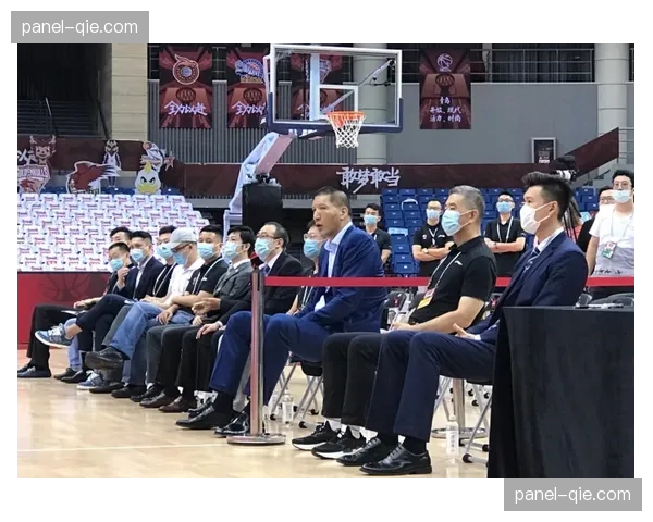 CBA选秀乐透抽签仪式举行：宁波富邦获得2026年选秀大会状元签